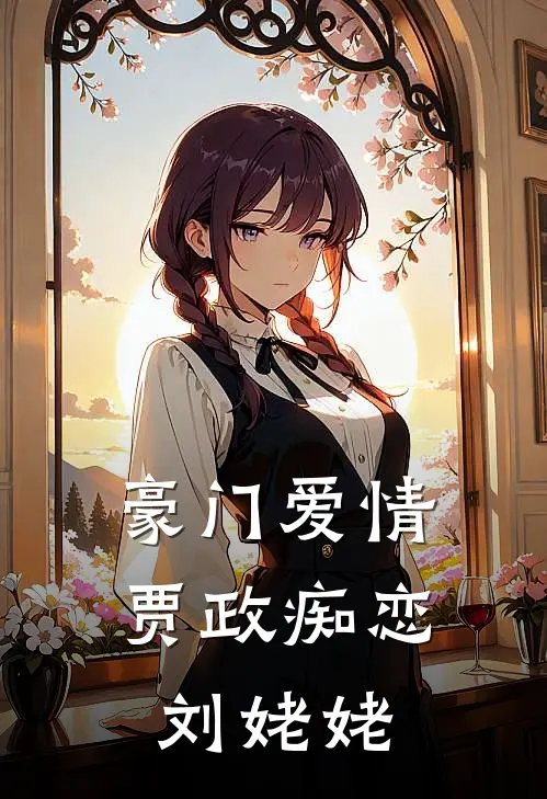 豪门爱情：贾政痴恋刘姥姥