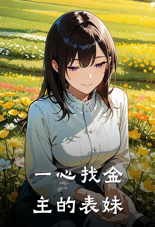 一心找金主的表妹
