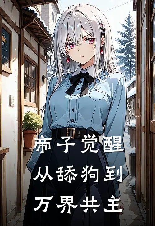 帝子觉醒：从舔狗到万界共主