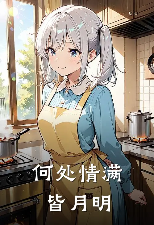 何处情满皆月明