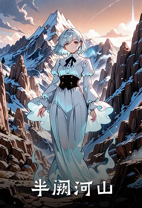 半阙河山