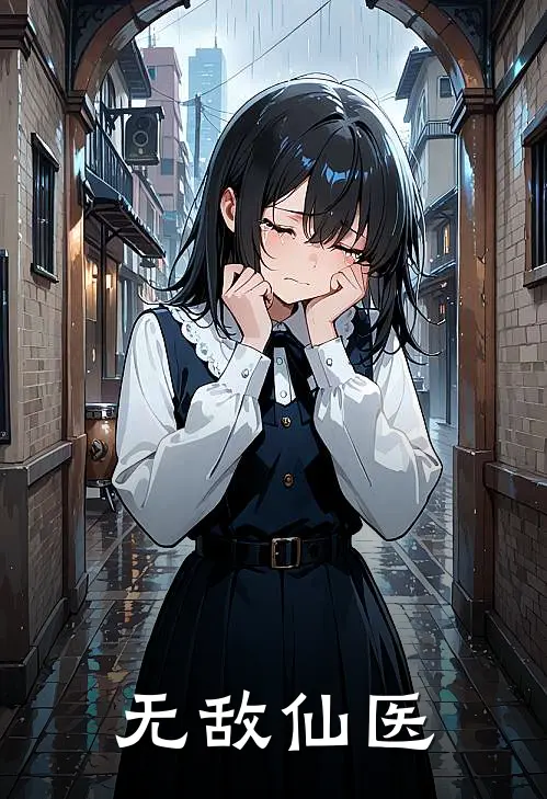 无敌仙医