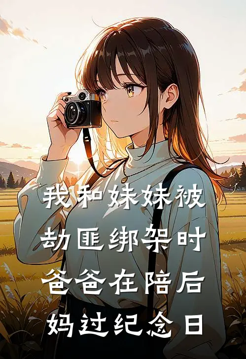 我和妹妹被劫匪绑架时，爸爸在陪后妈过纪念日