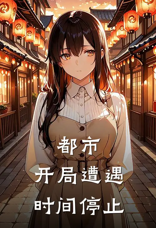都市：开局遭遇时间停止