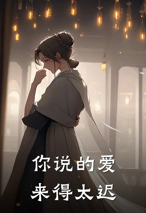 你说的爱，来得太迟