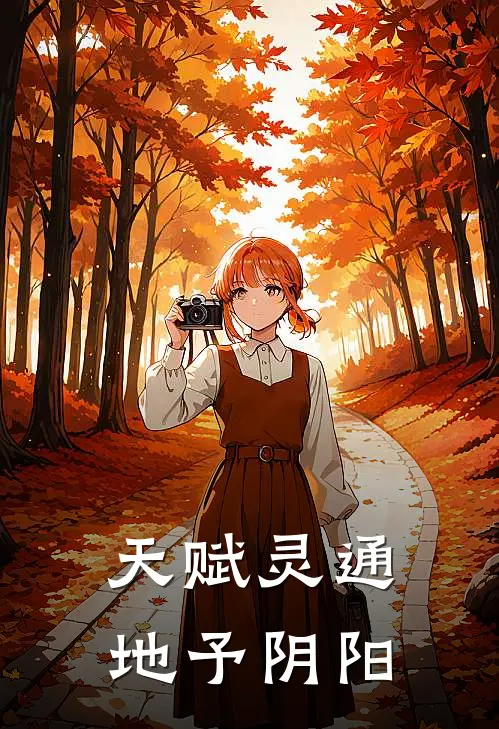 天赋灵通，地予阴阳