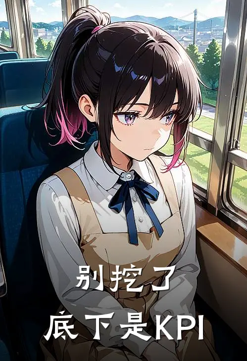 别挖了，底下是KPI