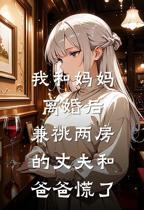 我和妈妈离婚后，兼祧两房的丈夫和爸爸慌了