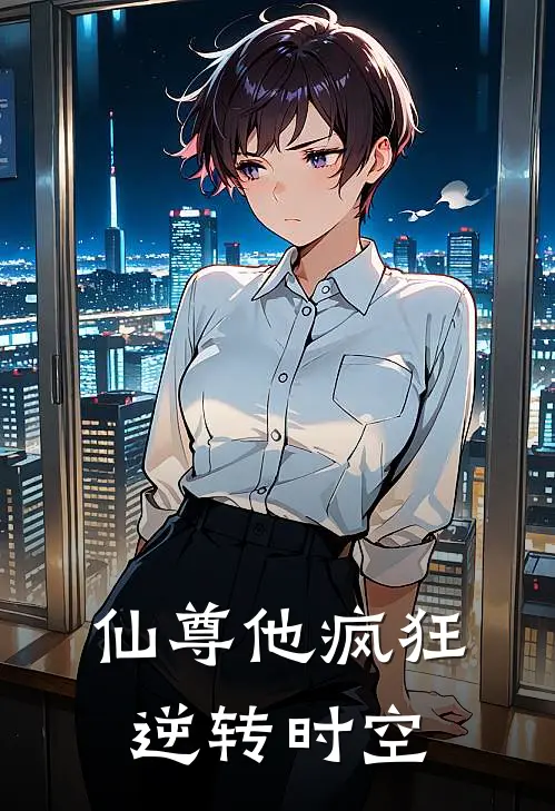 仙尊他疯狂逆转时空