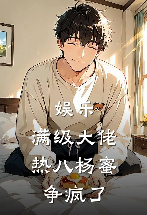 娱乐：满级大佬，热八杨蜜争疯了