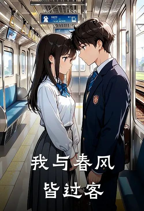 我与春风皆过客