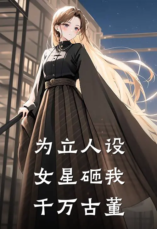 为立人设，女星砸我千万古董