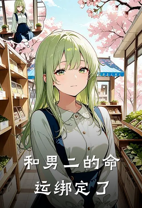 和男二的命运绑定了