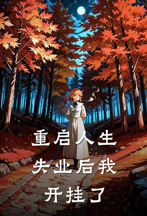 重启人生，失业后我开挂了