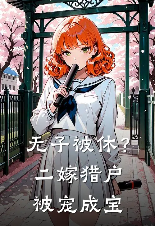 无子被休？二嫁猎户被宠成宝