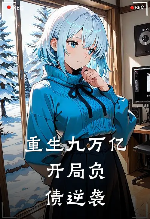 重生九万亿：开局负债逆袭