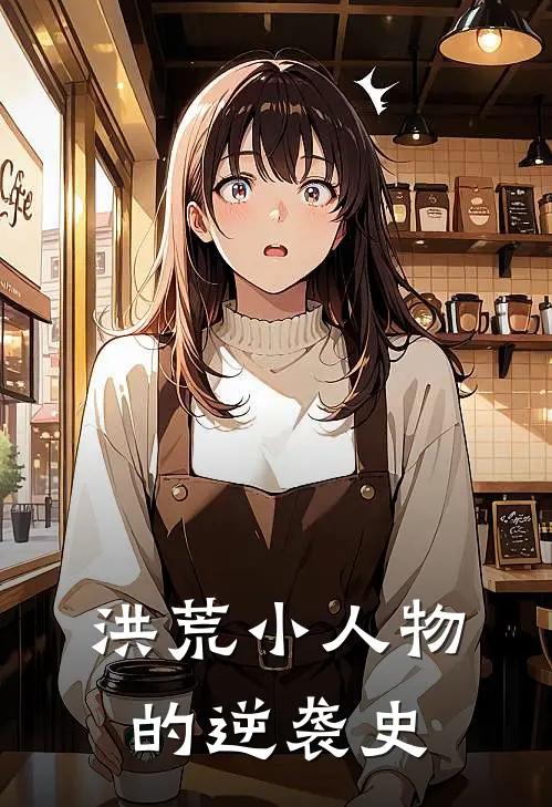 洪荒小人物的逆袭史