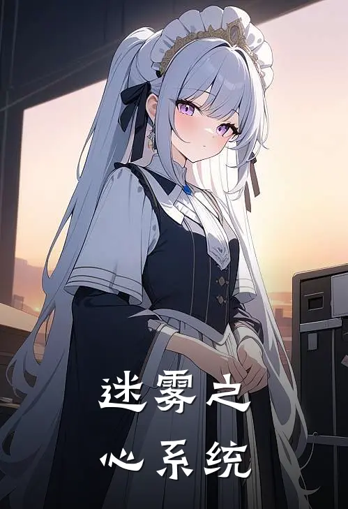 迷雾之心系统