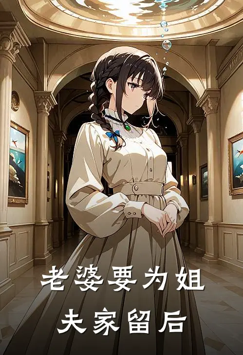 老婆要为姐夫家留后