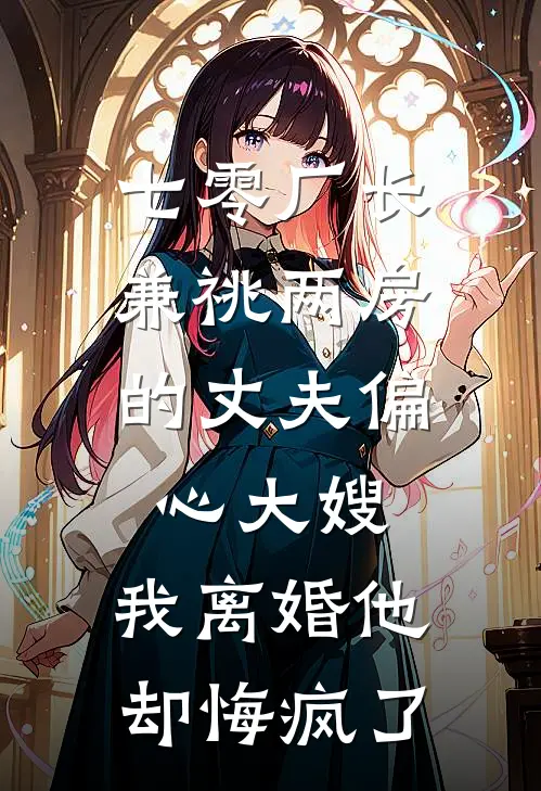 七零厂长：兼祧两房的丈夫偏心大嫂，我离婚他却悔疯了