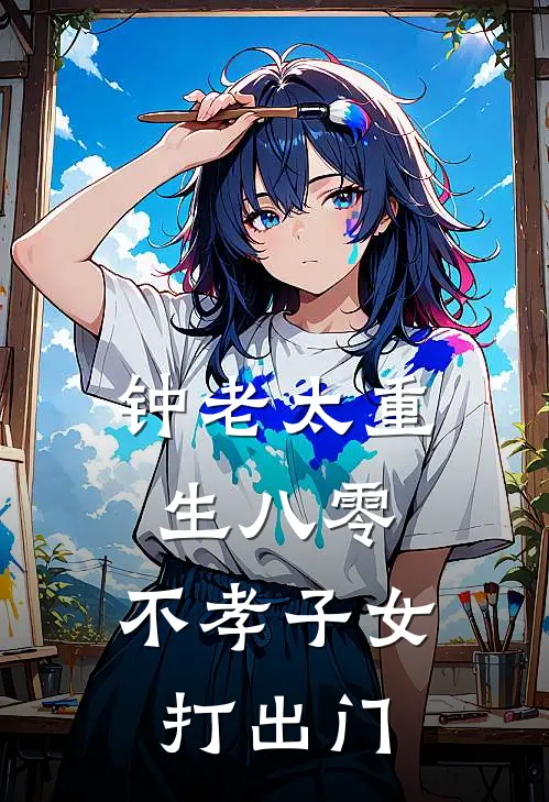 钟老太重生八零，不孝子女打出门