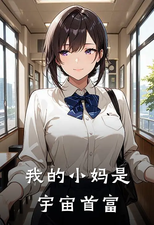 我的小妈是宇宙首富