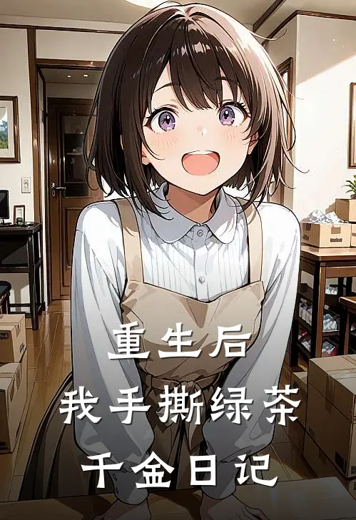 重生后，我手撕绿茶千金日记