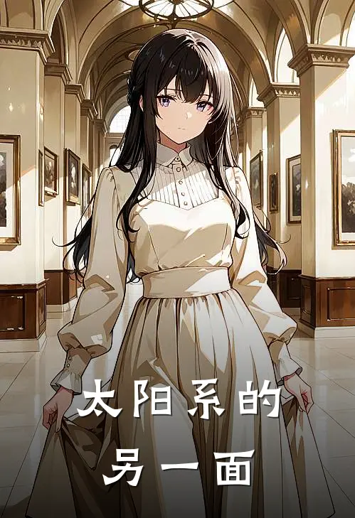 太阳系的另一面