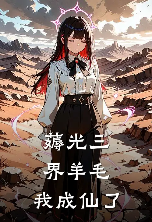 薅光三界羊毛，我成仙了