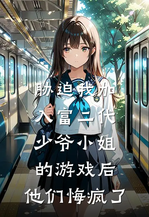 胁迫我加入富二代少爷小姐的游戏后，他们悔疯了