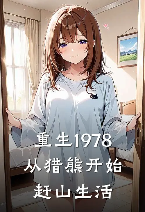 重生1978：从猎熊开始赶山生活