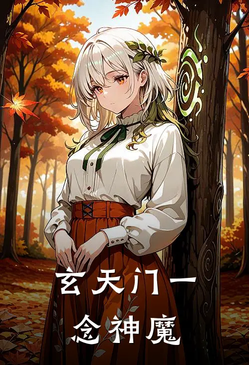 玄天门一念神魔