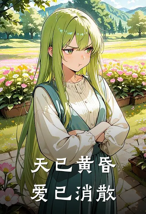 天已黄昏，爱已消散