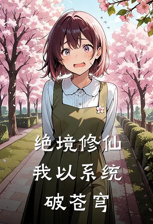 绝境修仙：我以系统破苍穹