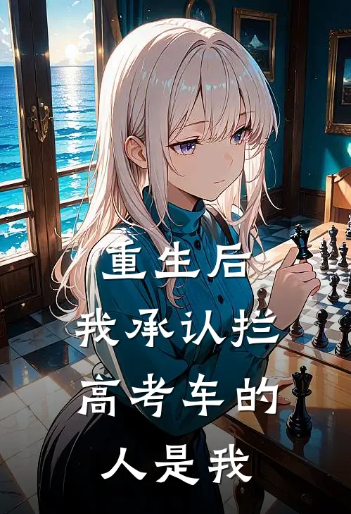 重生后，我承认拦高考车的人是我
