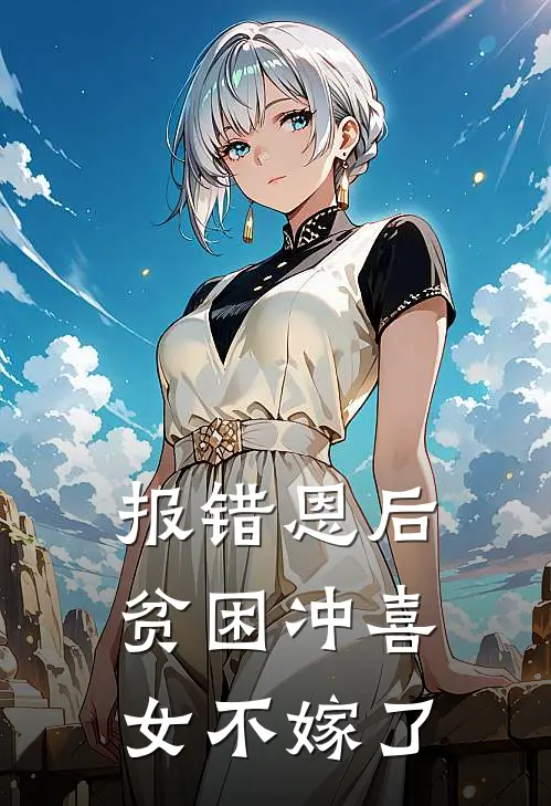 报错恩后，贫困冲喜女不嫁了