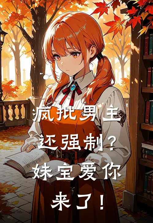 疯批男主还强制？妹宝爱你来了！