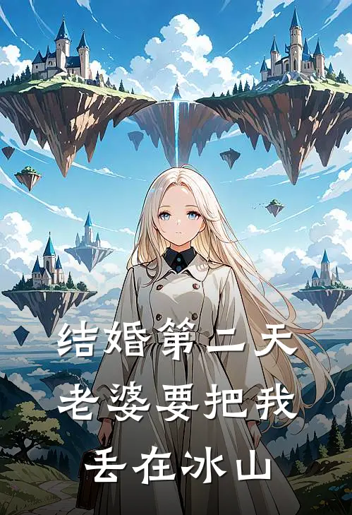 结婚第二天，老婆要把我丢在冰山