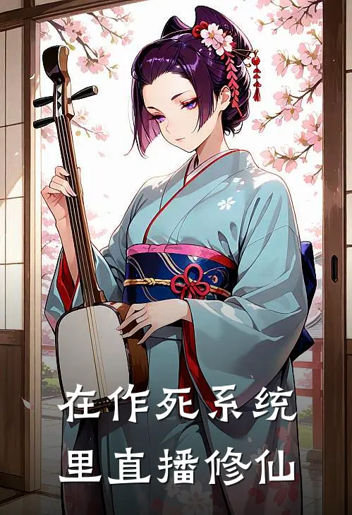 在作死系统里直播修仙