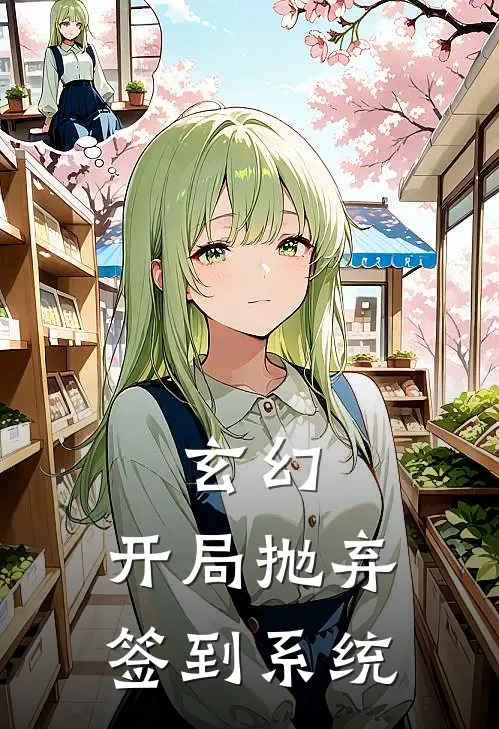 玄幻：开局抛弃签到系统