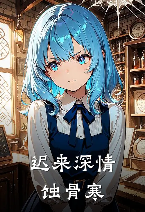 迟来深情蚀骨寒