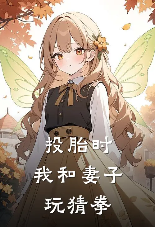 投胎时，我和妻子玩猜拳