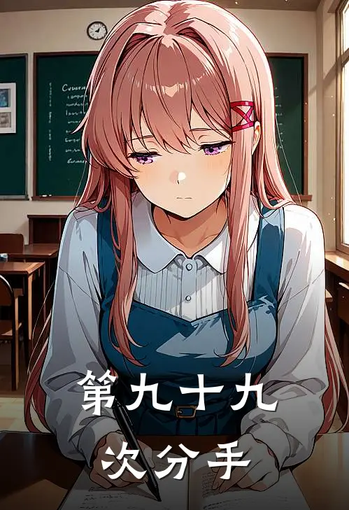 第九十九次分手