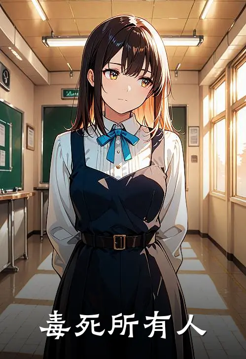 毒死所有人