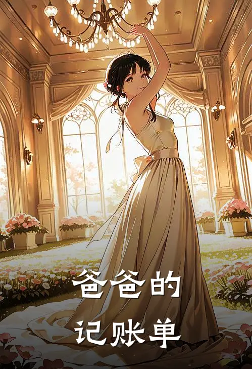 爸爸的记账单