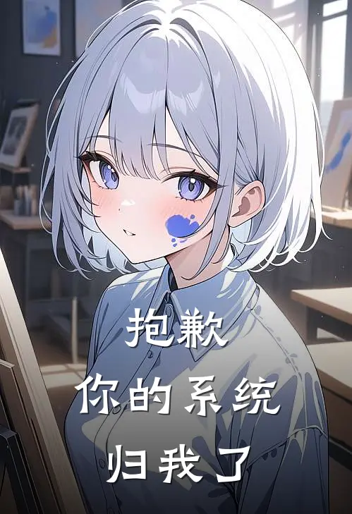 抱歉，你的系统归我了