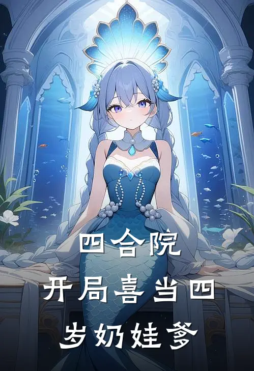 四合院：开局喜当四岁奶娃爹