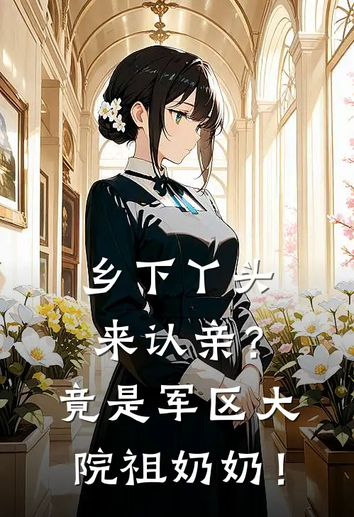 乡下丫头来认亲？竟是军区大院祖奶奶！