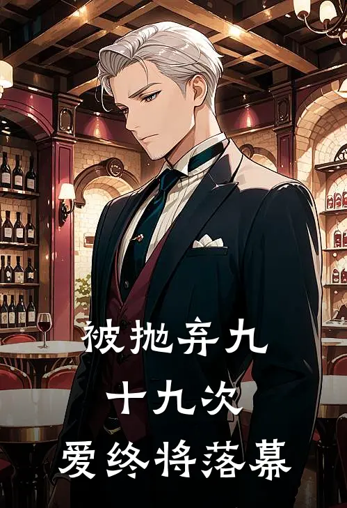 被抛弃九十九次，爱终将落幕