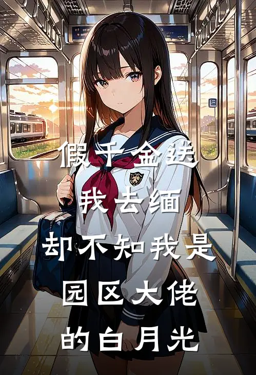 假千金送我去缅，却不知我是园区大佬的白月光